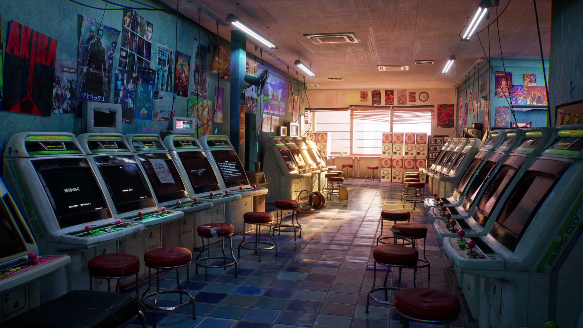 How to Approach Level Design in Video Games