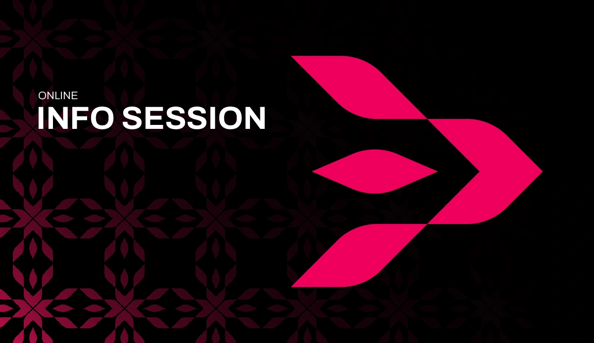 Join us for 3dsense online info session and learn about the school