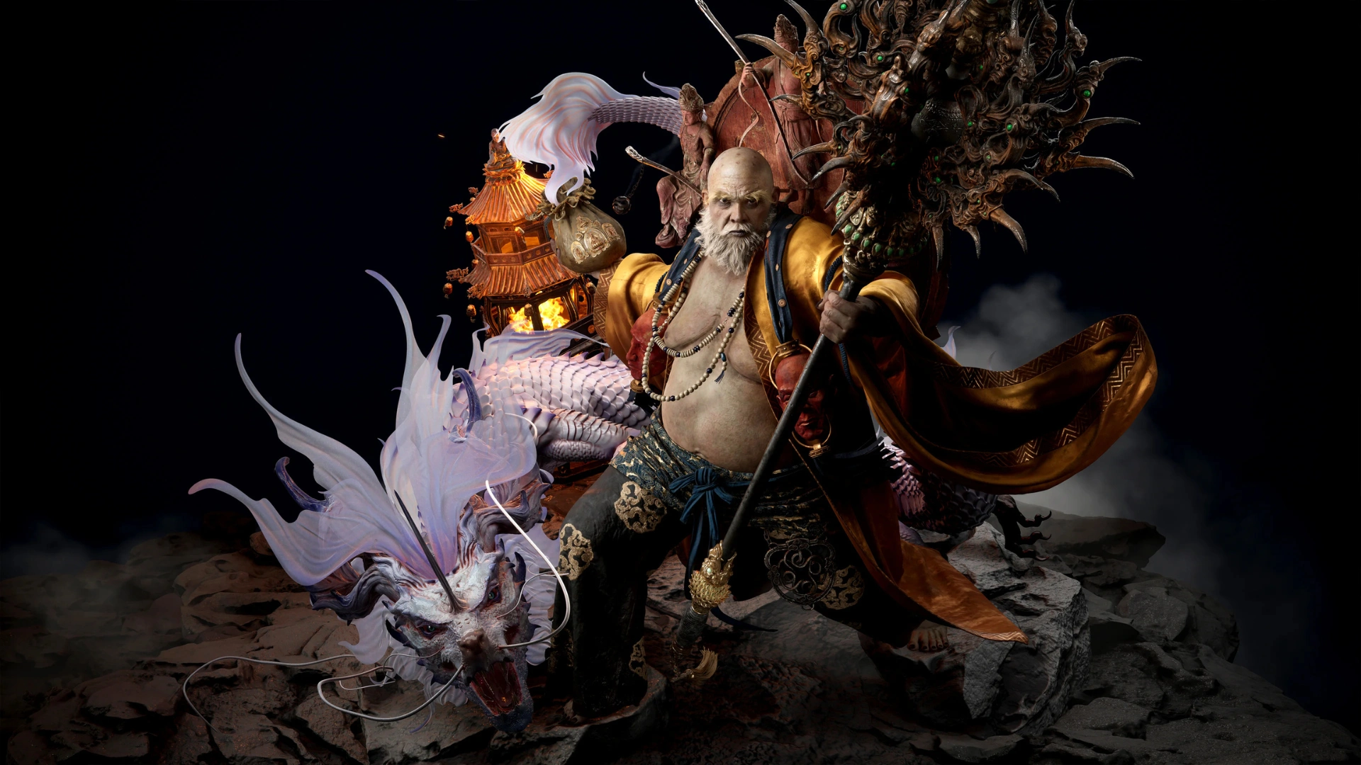 Unreal Engine 5 for Game Artists: What’s Changed and Why It Matters