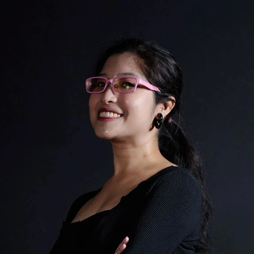 Hazel Netto