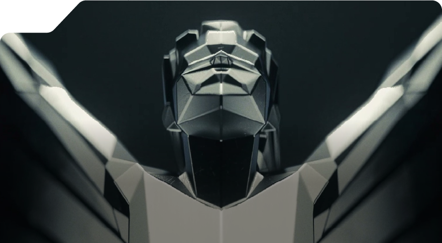 The Rookies 2025 - 3dsense Ranked 5