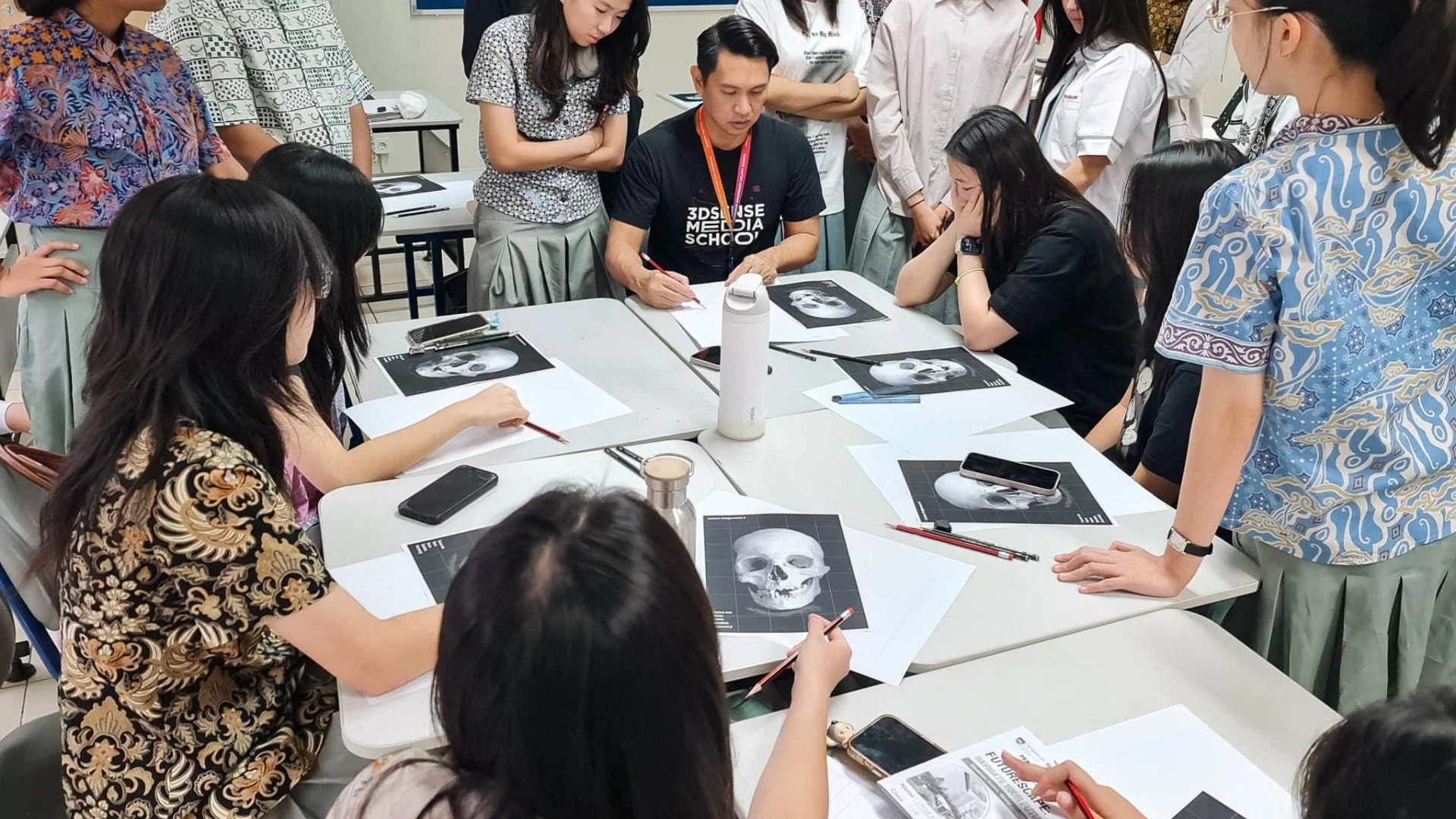 Drawing Tips: Practical Ways to Improve Your Skill