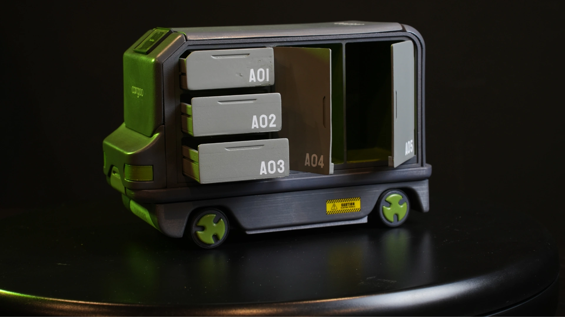 Product Design Final Output by Nadia Budiawan