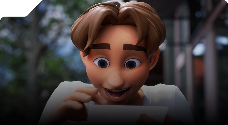 3D Animation still by 3dsense Student, Low Jia Hui