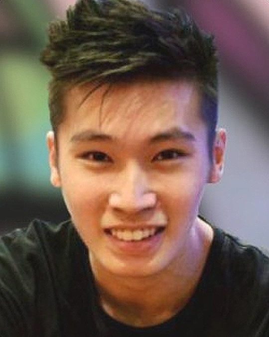 Avriel Lai Headshot
