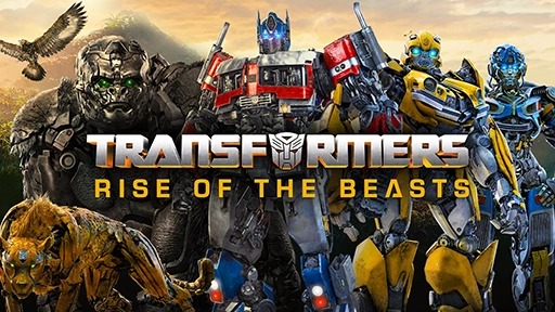 Poster for