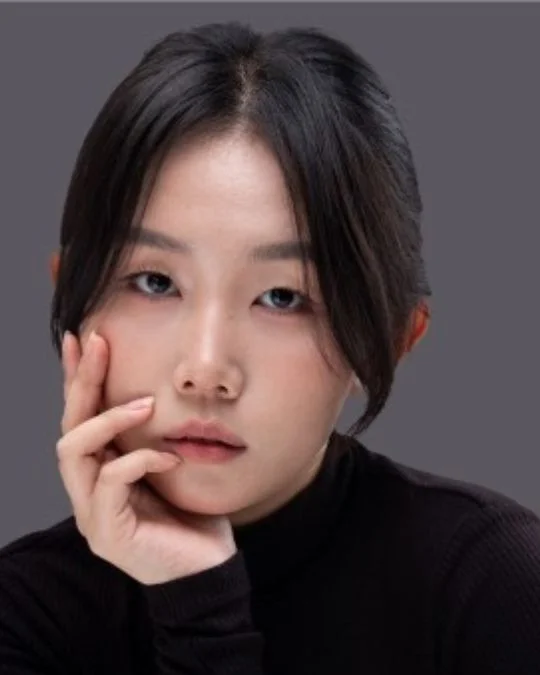 Stella Maria Headshot