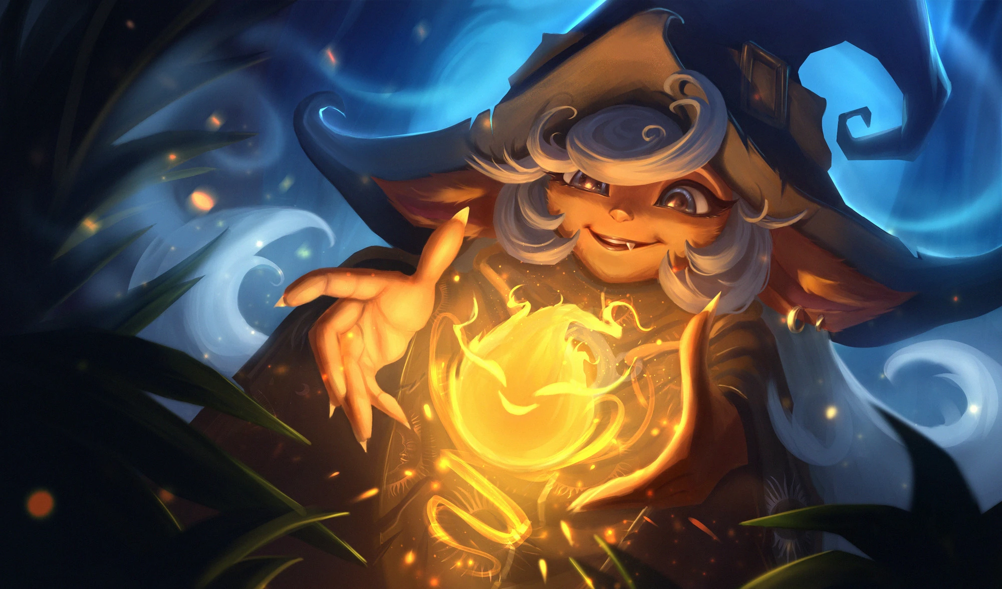 Character Illustration by 3dsense student, Marc Baeza